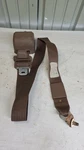 1984-88 Toyota Truck Pickup Regular Cab Seat Belt Right Passenger Side Brown. Fixed Price $89.99.
