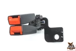 2018 - 2022 Ford Ecosport Oem Rear Right & Center Buckle. Fixed Price $55.24.