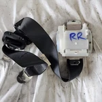 2004-2008 Mitsubishi Galant Right Rear Seat Belt W Retractor 05 06 07. Fixed Price $50.00.