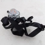 2022 Ford Bronco Driver Side Left 2ND Row Back Seat Belt Oem Black. Fixed Price $151.95.