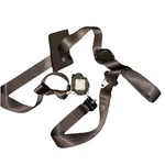 2021 2024 Chevrolet Tahoe Lap & Shoulder Belt Gm Third Row Rh Oem 251101. Fixed Price $150.00.