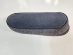 1987-1991 Ford F150 F250 Bronco Bucket Seat Passenger Armrest Cloth Blue Grey. Fixed Price $56.52.