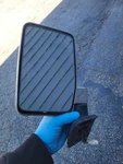Toyota Landcruiser FJ62 FJ60 Left Door Mirror Power Driver Side. Fixed Price $135.00.