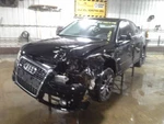 2008 Audi A4 Front Driver Seat Belt Latch Black. Fixed Price $120.00.