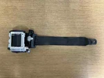 07-09 Mercedes W211 E350 E550 Driver Left Rear Black Seat Belt Retractor Oem. Fixed Price $44.95.