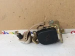 88 - 94 Jaguar XJ6 Rear Left Shoulder Strap Seat Belt Oem. Fixed Price $31.49.