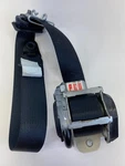 2005-2007 Ford Focus Front Right Side Seat Belt Retractor Pretensioner Oem. Fixed Price $64.99.