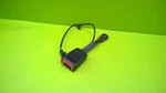 10 Gmc Terrain 3.0L Front Seat Belt Buckle Oem 2439-47. Fixed Price $42.00.