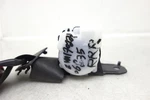 Infiniti G35 2005-2006 Door Black Rear Passenger Seat Belt Second Row 88844-AC. Fixed Price $40.33.