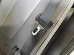 Driver Side Retractor Santa Fe 2012 Seat Belt Rear 616417. Fixed Price $99.90.