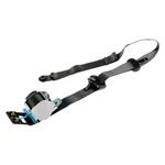 For Jeep Wrangler 2018 Mopar 6AC45TX7AC 2ND Row Seat Belt & Retractor. Fixed Price $160.45.