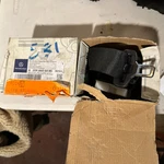 06-09 Mercede W209 CLK350 CLK550 Rear Left And Right Side Seat Belt Black Oem. Fixed Price $249.99.