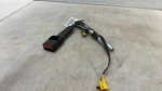 Jeep Jk Wrangler Passenger Right Front Seat Belt Buckle 1RH741X9AB 11-17 121355. Fixed Price $99.99.