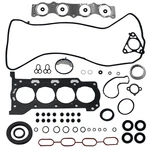 Head Gasket Set For Lexus CT200H 11-15 Toyota Prius 1.8L 2ZRFXE. Fixed Price $31.51.