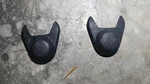 Cover Cap 91 Mercedes 300D W124 W126 W201 Genuine 1248680230. Fixed Price $20.00.