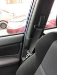 Seat Belt Front Passenger Retractor Fits 15-21 Wrx 3183762. Fixed Price $180.40.