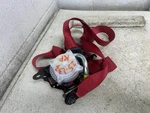 2020 Honda Civic Passenger Right Side Front Seat Belt Red Oem. Fixed Price $139.95.