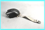 Hummer H2 Rear Right Passenger Side Retractor Oem 2003. Fixed Price $45.60.