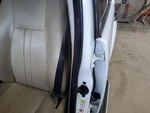 Used Front Left Seat Belt Fits: 2016 Land Rover LR4 Bucket Driver Ret. Fixed Price $60.00.