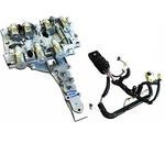 Ford Renewed 5R110W Valve Body & Solenoids 2003-UP F250 F350 F450 F550 W/harness. Fixed Price $259.23.