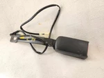2010-2014 Subaru Legacy/ Outback Seat Belt Buckle End; Driver's Front. Fixed Price $40.00.