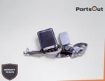 2019 - 2020 Genesis G80 Rear Center Seat Belt Retractor Oem 89850B1550. Fixed Price $39.59.