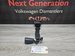 2012 - 2018 Volkswagen Passat Sedan Rear Passenger Center Lap Seatbelt Retractor. Fixed Price $21.72.