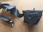 Ford BA83-74612C17 Seat Belt & Retractable Assembly 3RD Row Lh (new). Fixed Price $39.00.