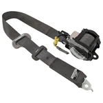 2007-2011 Honda Cr-v Front Right Passenger Seat Belt Retractor Grey Oem. Fixed Price $142.04.