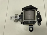 2009 Nissan Rogue Rear Center Seat Belt Oem+. Fixed Price $69.98.