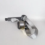 1993-2003 Volkswagen Eurovan Mv Center Right Seat Belt 703857815D Oem. Fixed Price $37.17.