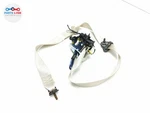 2020-23 Lincoln Nautilus Rear Left Retractor Outer Assembly. Fixed Price $139.72.