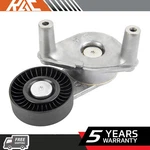 Belt Tensioner Assembly For Hyundai Kia Sonata Tiburon Magentis 2.7L 2528137120. Fixed Price $23.36.
