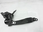 Bmw 320I 2013-2018 4DR Sedan Blk Rear Left Seat Belt Second Row 72-11-7-259-390. Fixed Price $46.03.