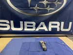 2005-2007 Subaru Impreza Wrx Sti Seat Belt Adjuster Bracket Rear Right. Fixed Price $20.00.