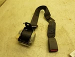2002 Toyota Prius Rear Center Mounted Seat Belt Assembly. Fixed Price $111.99.