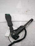 2008 Dodge Nitro Black Oem Seat Belt Driver Buckle 170K Miles 5KJ751DVAB. Fixed Price $184.99.