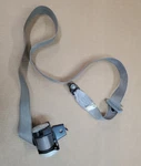 09-13 Subaru Forester Rear Right Passenger Side Seat Belt Oem Gray. Fixed Price $49.95.