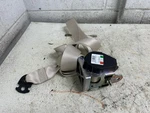 2022 Maserati Levante Driver Left Side 2ND Row Rear Tan Seat Belt Oem. Fixed Price $132.95.
