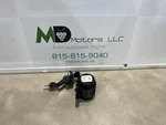 2018-2021 Chevrolet Traverse Rear 3RD Row Center Seatbelt Retractor 84336863. Fixed Price $70.00.