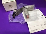 Gm 19168779 Rear Seat Belt Kit Center *light*titanium 08-09 Buick Allure Lacrose. Fixed Price $63.81.