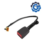 Oem Mopar Front Right Seat Belt Buckle For 2008-2011 Dodge Nitro 1JP321DVAB. Fixed Price $84.96.