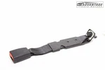 2019-2026 Ram 2500 Rear Second Row Left Side Seat Belt Buckle Black Oem. Fixed Price $56.08.