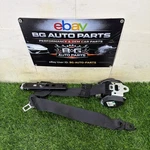 2003-06 Mercedes W211 E500 Front Right Seat Belt Retractor & Height Adjuster Oem. Fixed Price $48.71.
