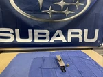 2005-2007 Subaru Impreza Wrx Sti Seat Belt Adjuster Bracket Rear Left. Fixed Price $20.00.