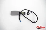 Passenger Rh Seat Belt Buckle Ex-l Sedan Us Built Fits 13-17 Honda Accord 680304. Fixed Price $55.00.