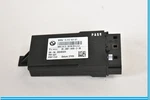 Bmw 09-15" 750I 750LI Rear Left Seat Comfort Control Module Oem 921243701. Fixed Price $32.00.