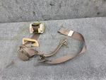 Lexus 1992-2000 SC300 SC400 Oem Front Right Passenger Seat Belt Retractor Buckle. Fixed Price $135.00.