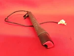 2013-2016 Chevrolet Chevy Spark + Front Left Driver Seat Belt Buckle Grey. Fixed Price $64.99.