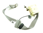 Gm Left Rear Seat Belt Retractor Lr Pewter Oldsmobile Alero. Fixed Price $40.00.
